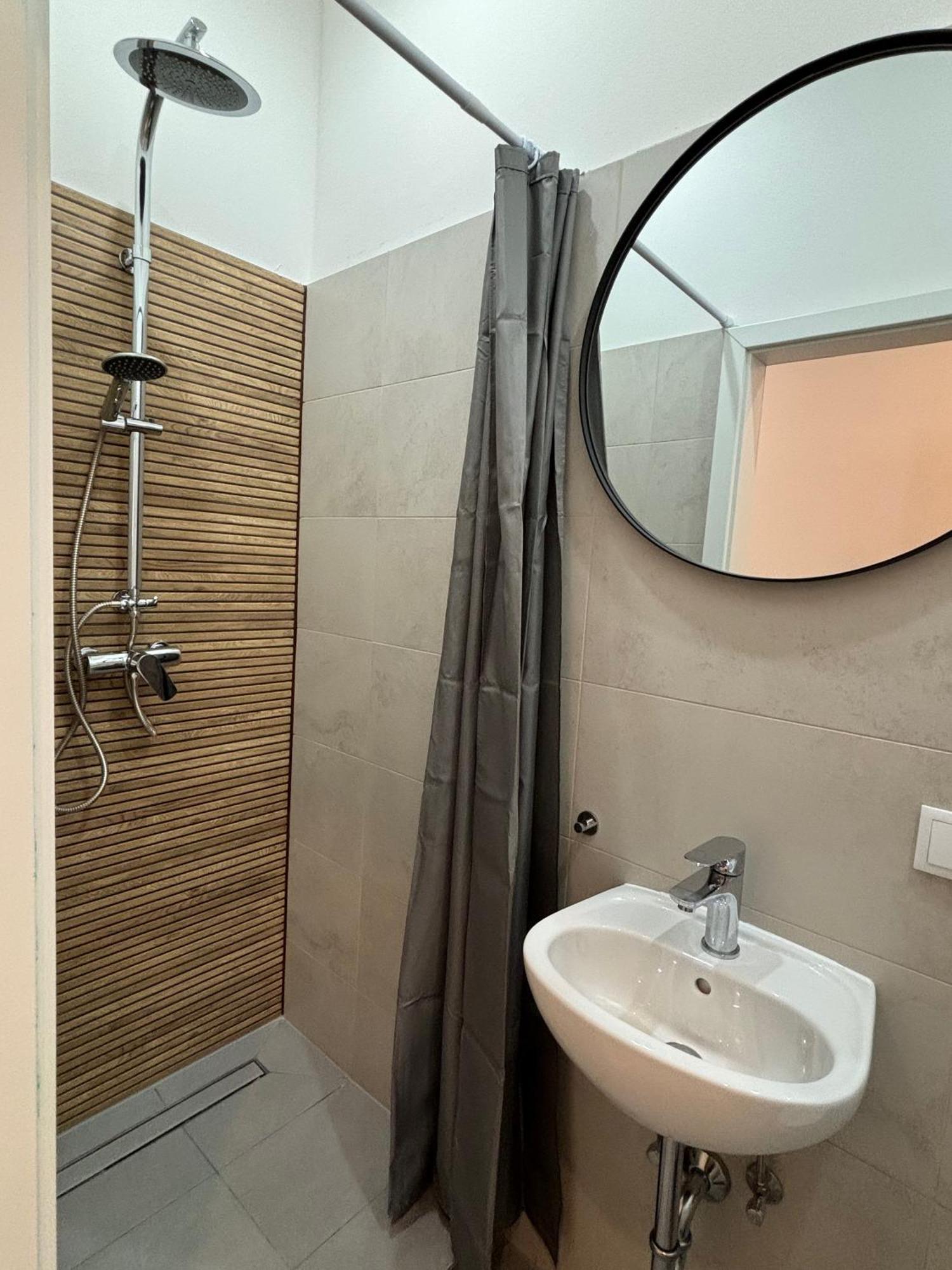 Apartament Smartes Apartment, Design, Queensize-bett Viena